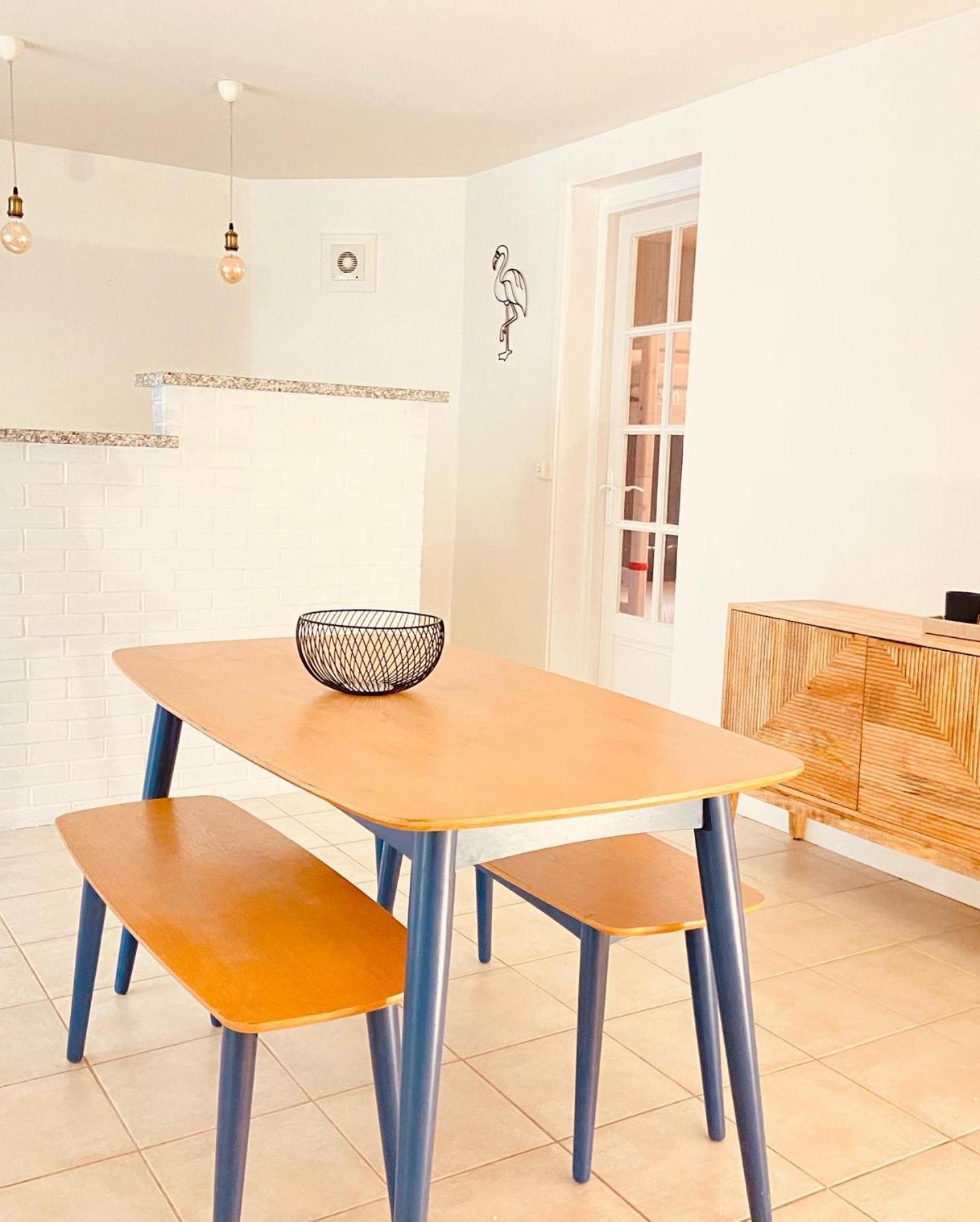 Maison Le Havre Des Marees Cabourg Kültér fotó