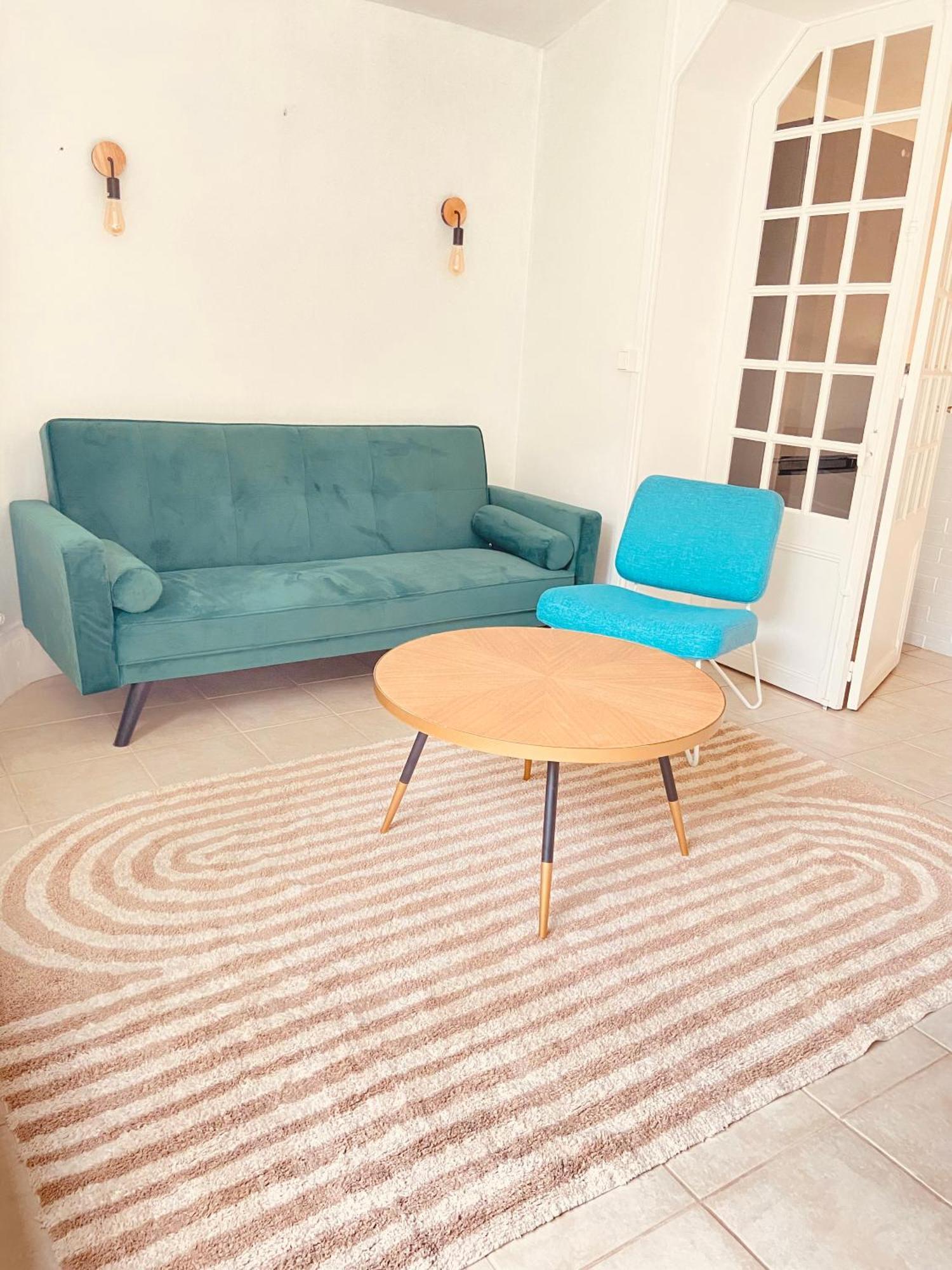 Maison Le Havre Des Marees Cabourg Kültér fotó